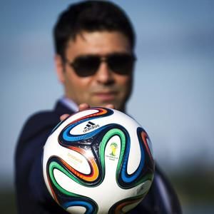 Meet your Posher, Ali